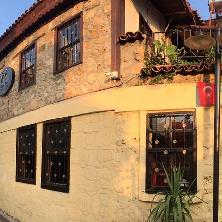 Bed and Breakfast Grand Friends Antalya Zewnętrze zdjęcie