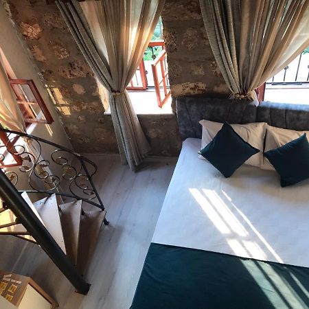 Bed and Breakfast Grand Friends Antalya Zewnętrze zdjęcie
