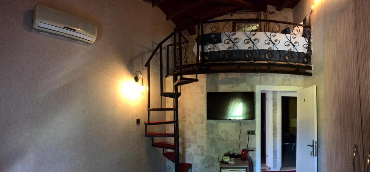 Bed and Breakfast Grand Friends Antalya Zewnętrze zdjęcie