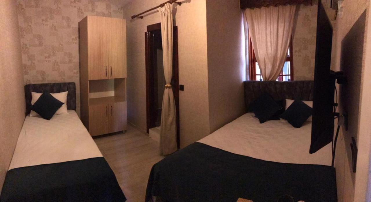 Bed and Breakfast Grand Friends Antalya Zewnętrze zdjęcie