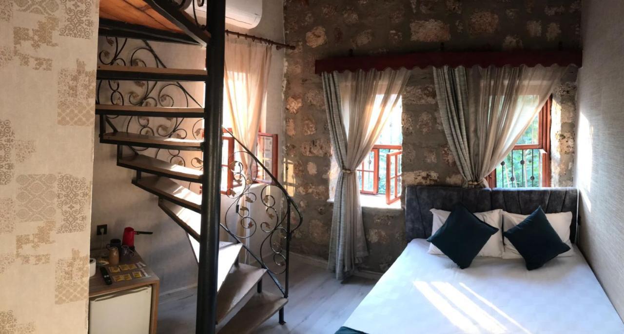 Bed and Breakfast Grand Friends Antalya Zewnętrze zdjęcie