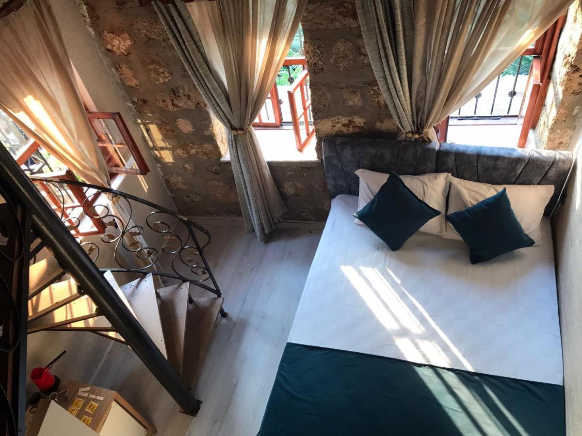Bed and Breakfast Grand Friends Antalya Zewnętrze zdjęcie