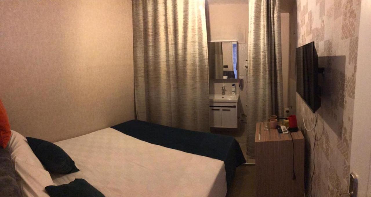 Bed and Breakfast Grand Friends Antalya Zewnętrze zdjęcie
