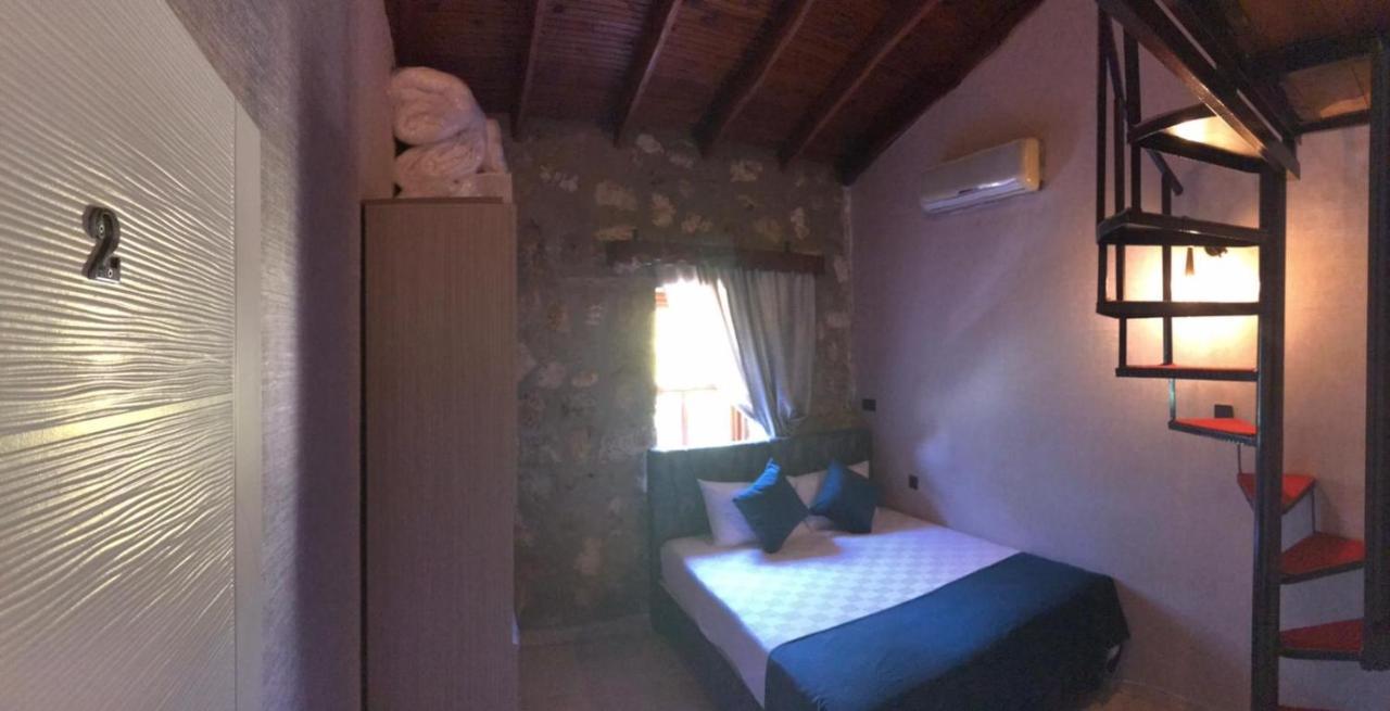 Bed and Breakfast Grand Friends Antalya Zewnętrze zdjęcie