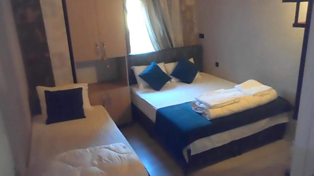 Bed and Breakfast Grand Friends Antalya Zewnętrze zdjęcie